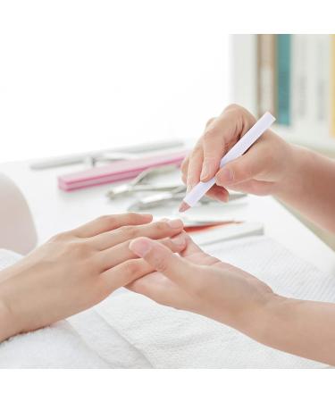Uonlytech 30th White Pencil - Rhinestone Pickup Tool Mini Wax Dotting Pin & Jewelry Picker - Buy Online on SooperMarket.com