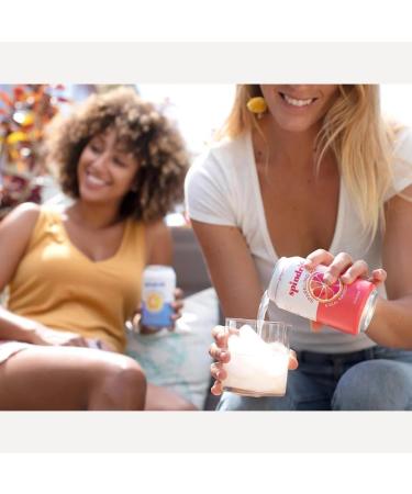 Buy Generic Spindrift Sparkling Flavored Water Variety Pack - Real Squeezed Fruit 12 Fl Oz Cans (12-Pack) - International Shipping Available - Buy Online on SooperMarket.com