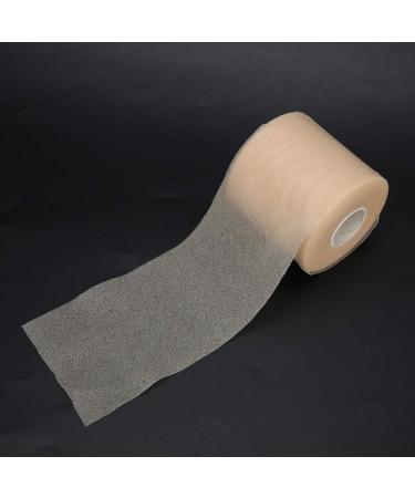 Athletic Tape Sports Tape Waterproof Bandage Wrap First Aid Tape for Wrist Ankle for All Sports Medicine Applications(Fleshcolor) - Buy Online on SooperMarket.com