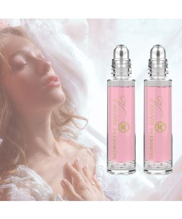 Pheromone Perfume Enhanced Scents Pheromones for Women Long-lasting and Personal Roll-on Perfume Portable Perfume Female Cologne for Women to Attract Men (0.33Oz) (3 pcs) - Buy Online on SooperMarket.com