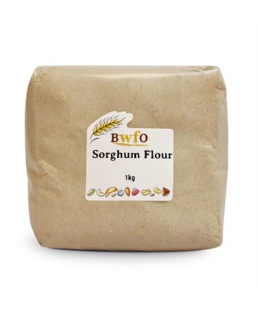 Sorghum Flour 1kg