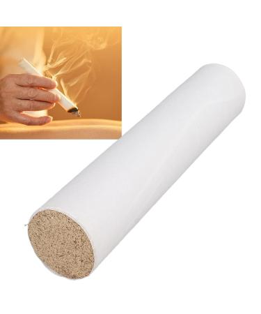 Buy Moxa Rolls & Sticks for Moxibustion | Portable Health Care Solution | Herbal Wellness for Men & Women - International Shipping - Buy Online on SooperMarket.com