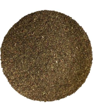 Spearmint (Dried Leaf) Horse Herb Equine Natural Feed Supplement - 1kg