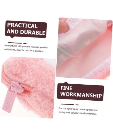 Anneome 2pcs Napkin Storage Bag for Women - Menstrual Pad Pouch & Holder Hand Bag - Coin Purse for Travel - Period Container - Buy Online on SooperMarket.com