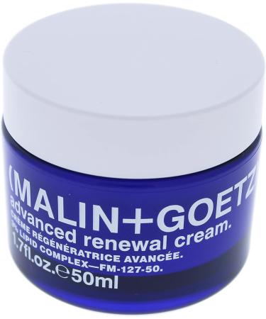 (Malin + Goetz) White Advanced Renewal Cream for Women 1.7 oz Cream - Buy Online on SooperMarket.com