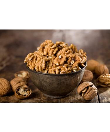 Quast Horseradish Grenoble Walnuts PDO | Premium French Walnuts 32+ | 800g International Shipping - Buy Online on SooperMarket.com