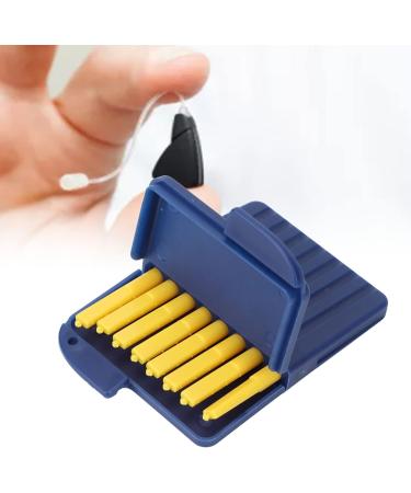 Earwax Guard: Portable Plastic Accessory for Widex - Abrasion Resistant - Buy Online on SooperMarket.com