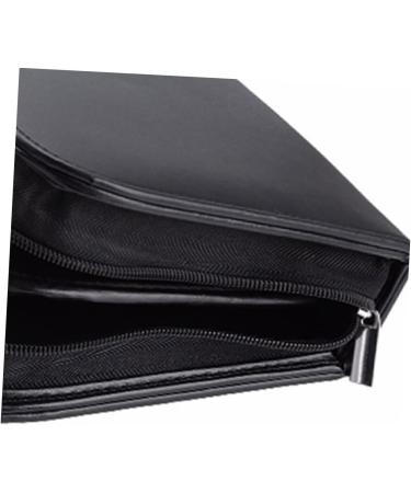 Buy NOLITOY Portable Makeup Brush Organizer | High Capacity Makeup Tool Storage Case for Travel Ideal for Cosmetic Brushes - Buy Online on SooperMarket.com
