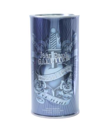 Jean Paul Gaultier Le Male Lover Eau de Parfum 4.2 Fl Oz