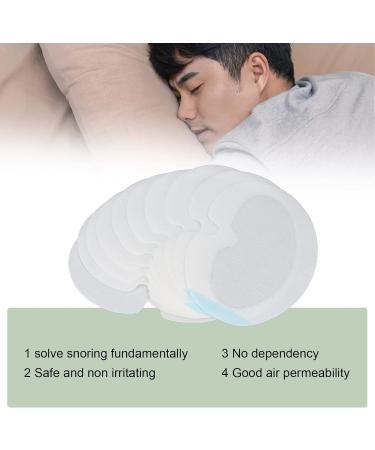 Nasal Strips for Comfortable Breathing and Snoring Relief - Improve Sleep Quality Naturally - Buy Online on SooperMarket.com