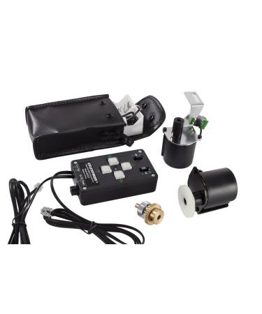 Celestron 93522 Dual Axis Motor Drive (Advanced CG4)