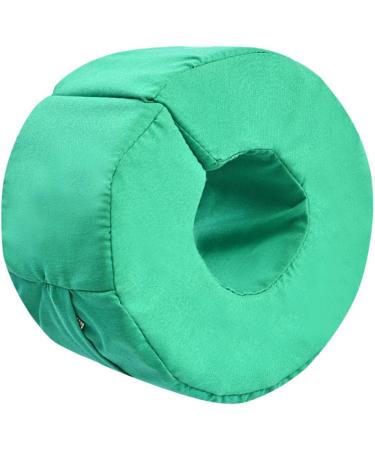 Predolo Support Cushion - Comfortable Green Cushion for Resting & Positioning | Ideal for Home Use - Buy Online on SooperMarket.com