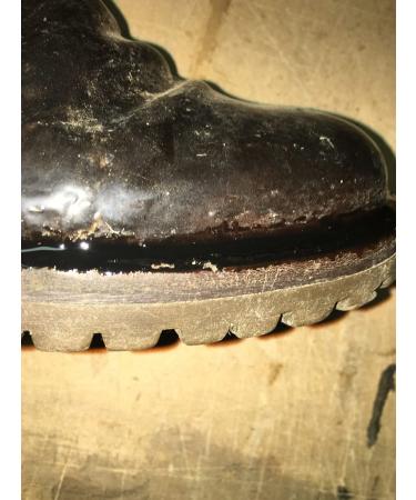 Boot Shoe and Wader Repair Kit with Black Glue - Waterproof Long-Lasting Repairs for All Footwear - Buy Online on SooperMarket.com