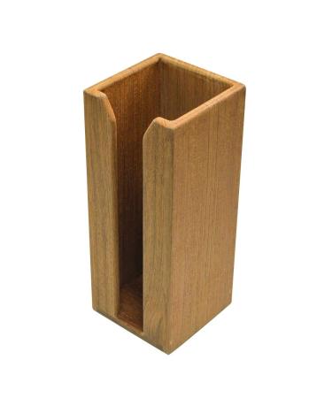 Whitecap Teak Modular Cup Rack