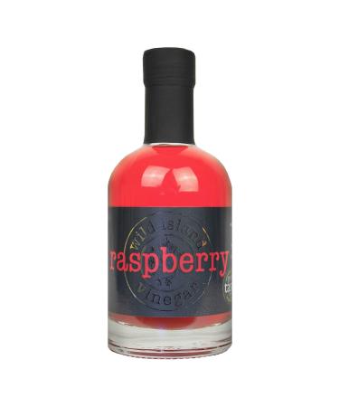 Wild Island | Raspberry Vinegar 250Ml Raspberry Vinegar 250ml