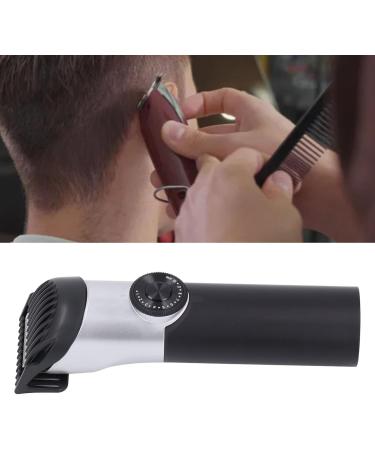 Beard Trimmer Kit Hair Clipper R Shape Cutter Sideburns Cutting 5 in 1 Hair Clipper Kit for Men Daily Use - Buy Online on SooperMarket.com