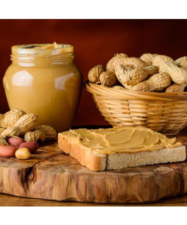 PCD Peanut Butter 500g - Original Creamy Crunch - Shop Internationally! - Buy Online on SooperMarket.com