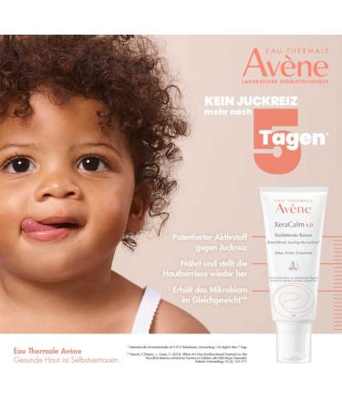 Av ne Xeracalm A.D Balsam - Soothing Moisturizer for Dry Sensitive Skin | International Shipping Available - Buy Online on SooperMarket.com