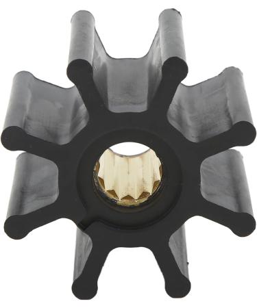 Marine Impeller 8-Leaf Water Pump for Outboard Engines | Replacement for Jabsco | Engine Accessories 920-0001 - Buy Online on SooperMarket.com