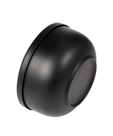 Predolo High-Quality Stainless Steel Shaving Bowl in Yellow - Durable Stylish Perfect for Grooming - Buy Online on SooperMarket.com
