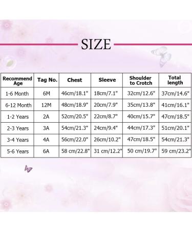 HUAANIUE Baby Girls Zipper Swimsuit | UPF 50+ Sun Protection | 2-3 Years | Littleflower Swimwear - Buy Online on SooperMarket.com