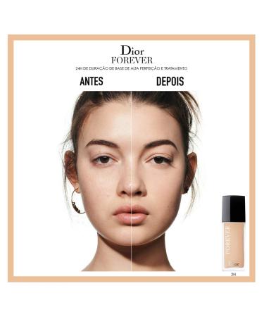 Dior Make-up Base 30ml - Long-Lasting Primer for Flawless Skin | International Shipping Available - Buy Online on SooperMarket.com