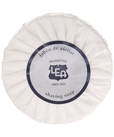 LEA Shaving Soap Refill 100g - Premium Shave Soap for Smooth Shaving | International Shipping Available - Buy Online on SooperMarket.com