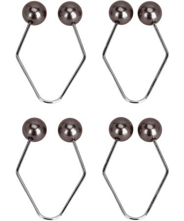 Facial Dimple Trainer 2 Pairs Easy to Use Muscle Exerciser for Daily Use (Black) - Buy Online on SooperMarket.com