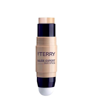 By Terry Nude-Expert Stick Foundation Highlighter Foundation 2.5 Nude Light