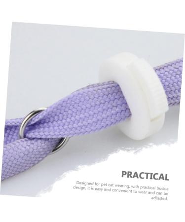 Kisangel 3pcs Cat Muzzle Cat Cover Muzzle for Kitten Dog Face Cover Cat Pp - Buy Online on SooperMarket.com