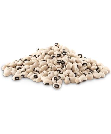 A Kilo of Spices | Black Eyed Beans Chora Protein and Fiber Rich Source - 100% Natural & Healthy Black-Eyed Peas 1kg - Buy Online on SooperMarket.com