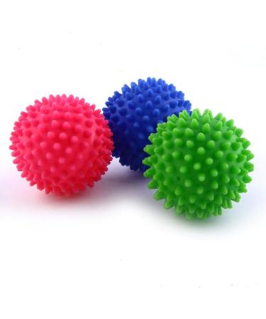 SiMbae 5 Dry Drum Balls Reusable Clothes Dryer Laundry Balls Drying Hygiene Products Household And Baby Care - Buy Online on SooperMarket.com