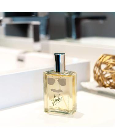 Jads International Marvel Legendary Stan Lee Signature Men's Cologne in Autographed Box 100ml - Buy Online on SooperMarket.com