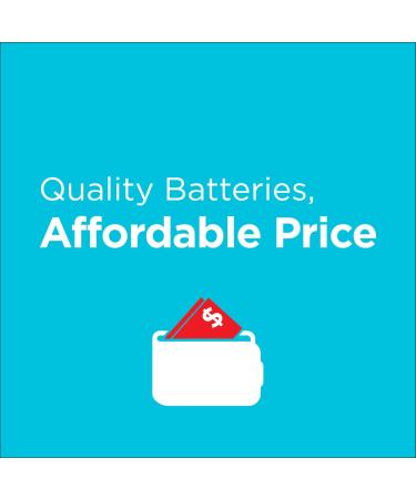 Buy Rayovac C Batteries - Alkaline C Cell Batteries (12 Count) for International Shipping - Buy Online on SooperMarket.com