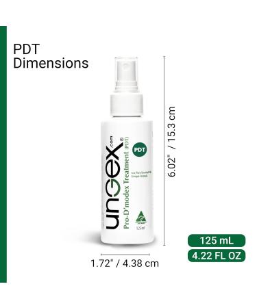 Premium Kit A1-i | Ungex Demodex Solution for Acne Blepharitis Eczema & Inflammation | International Shipping Available - Buy Online on SooperMarket.com