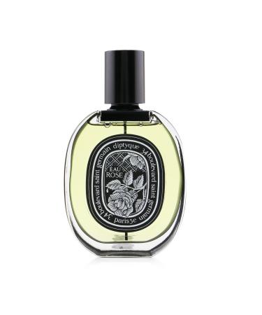 2.5 Oz. Eau Rose Eau De Parfum - Limited Edition Packaging