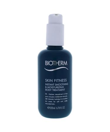 Buy Biotherm Skin Fitness Instant Smoothing & Moisturizing Body Treatment - Unisex 6.76 Oz | International Shipping Available - Buy Online on SooperMarket.com