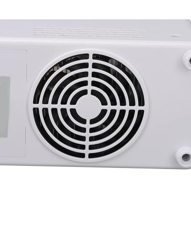 Portable Electric Mini Cooler Box - Insulin Cooler Case with Fast Cooling & LED Display - Buy Online on SooperMarket.com