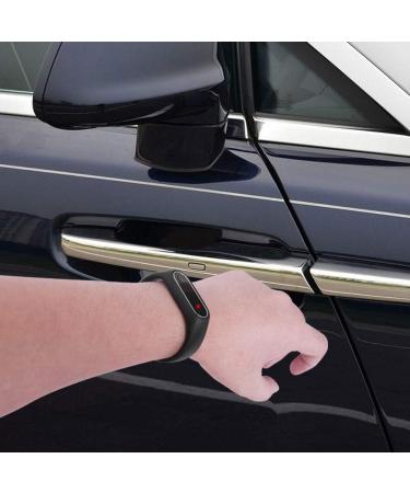 Buy Electrostatic Disposal & Automatic Static Removal Bracelet | Antistatic Bracelet for Safe Electronics Handling - Buy Online on SooperMarket.com