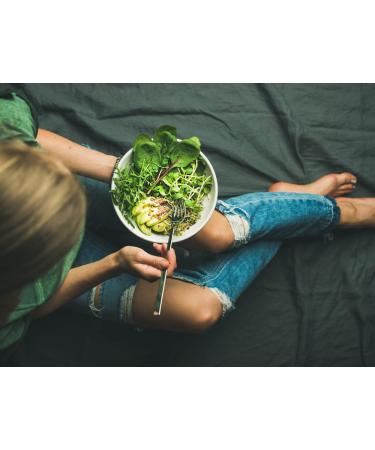 Buy Mynatura Bio Germs Sprouts Buckwheat Vegetables | Healthy Vegan & Vegetarian | 500g - International Shipping Available - Buy Online on SooperMarket.com