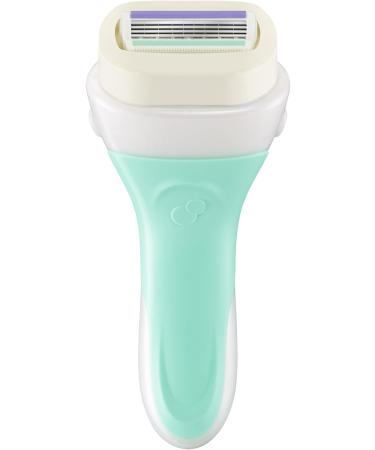Wilkinson Sword Intuition Razor with Blades - Smooth & Convenient Shaving - Buy Online on SooperMarket.com