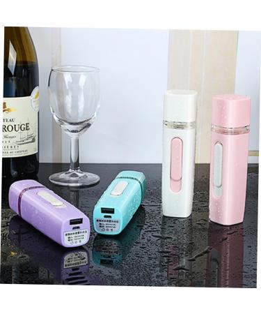 HAPINARY Face Sprayer Handheld Facial Sprayer Nanometer Sprayer Facial Spray Mist Cool Mist Sprayer Face Portable Sprayer - Buy Online on SooperMarket.com