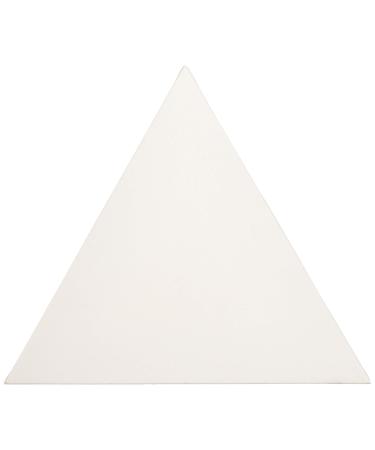 Masterpiece Artist Canvas 1343 Triangle 3/4 Deep  10 Tall  Cotton 14.6oz - 4X - Tahoe Heavy Weight