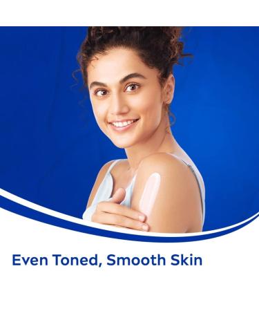 Nivea Whitening Even Tone UV Protect Body Lotion 200ml - For All Skin Types - Buy Online on SooperMarket.com