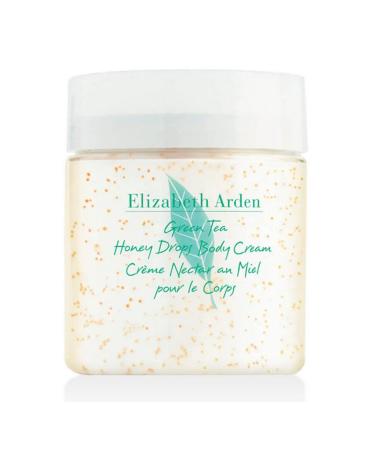 Elizabeth Arden Green Tea Honey Drops Body Cream Green Tea 250.00 ml (Pack of 1)