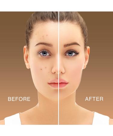 L.A. Girl HD Pro Conceal Flirt-Tawny 0.28 Oz - Professional Coverage & Long-Lasting Formula - Buy Online on SooperMarket.com