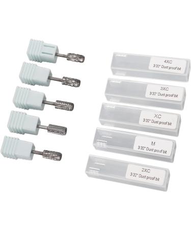 Nail Grinding Head Manicure Grinding Head Accessory for Beauty Salon - Buy Online on SooperMarket.com