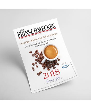 Premium Mycoffeebag Key Box - 13 Varieties of Hand-Roasted 100% Arabica Coffee Gifts - Buy Online on SooperMarket.com
