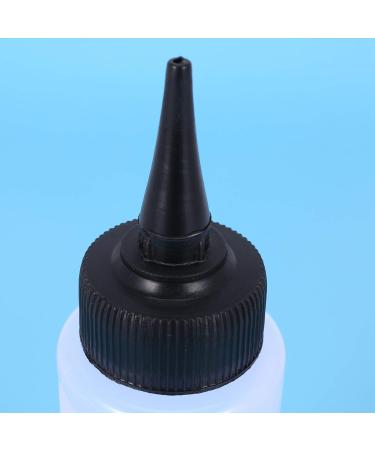 150ml Hair Color Measuring Applicator Scale Hairdressing Tool - Buy Online on SooperMarket.com