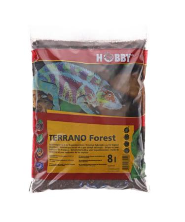 Hobby 33054 Terrano Forest 8 l 8 l Forest